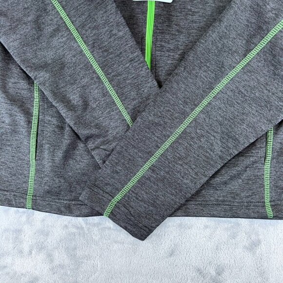 Fossa Apparel Jacket Women L Outdoor Sportswear Lightweight With Logo - see pics - Picture 6 of 10